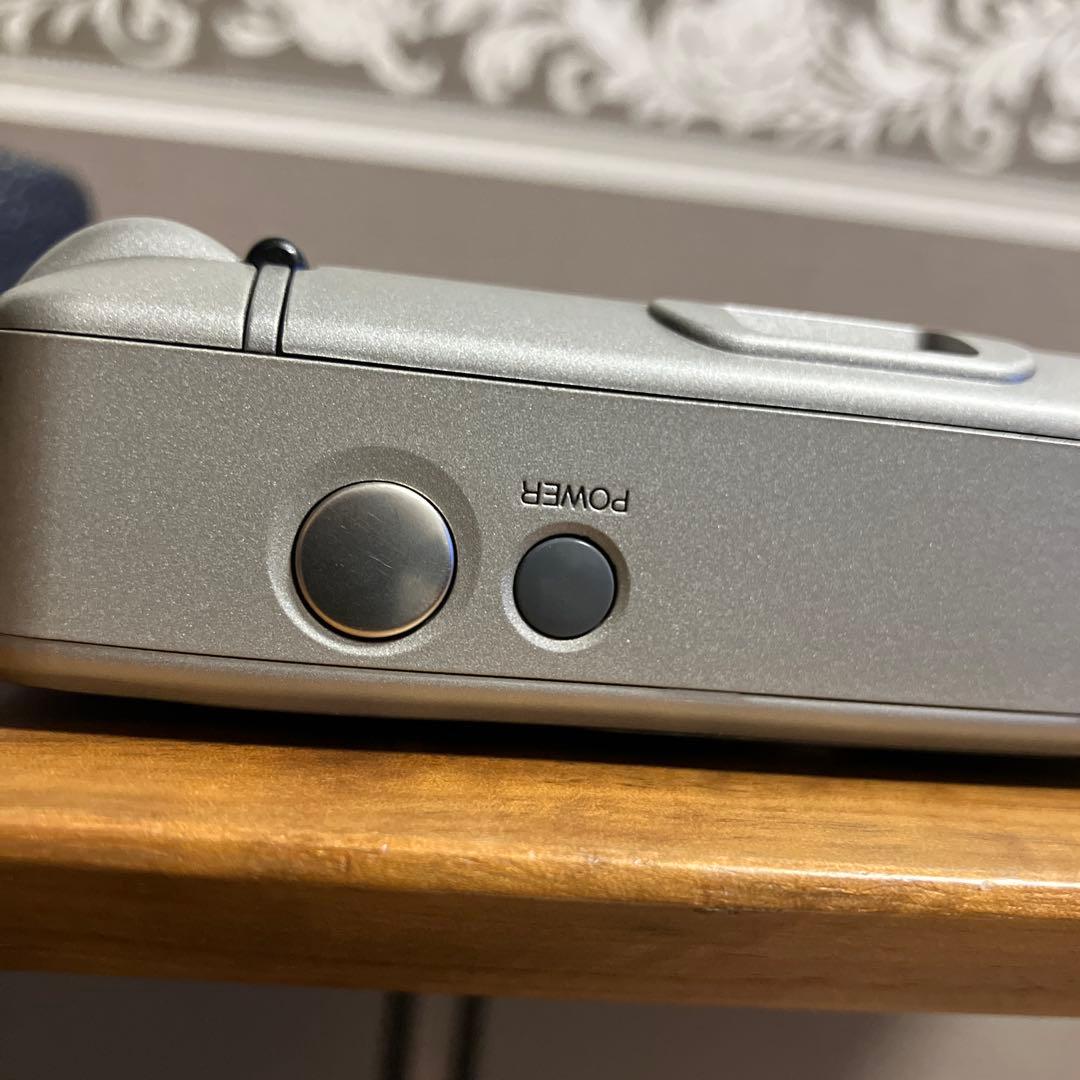 コ*マ様 konica big mini f 良品！動作確認済み