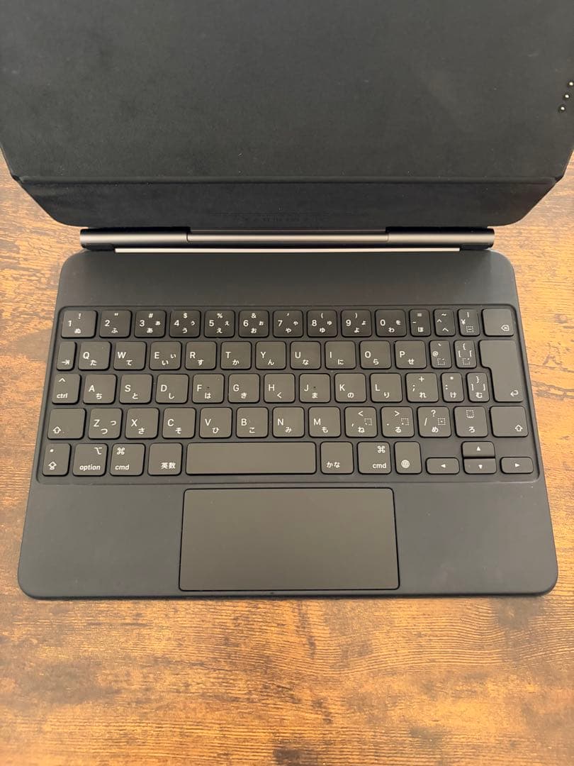 iPad Magic Keyboard純正 11インチ 日本語キーボード