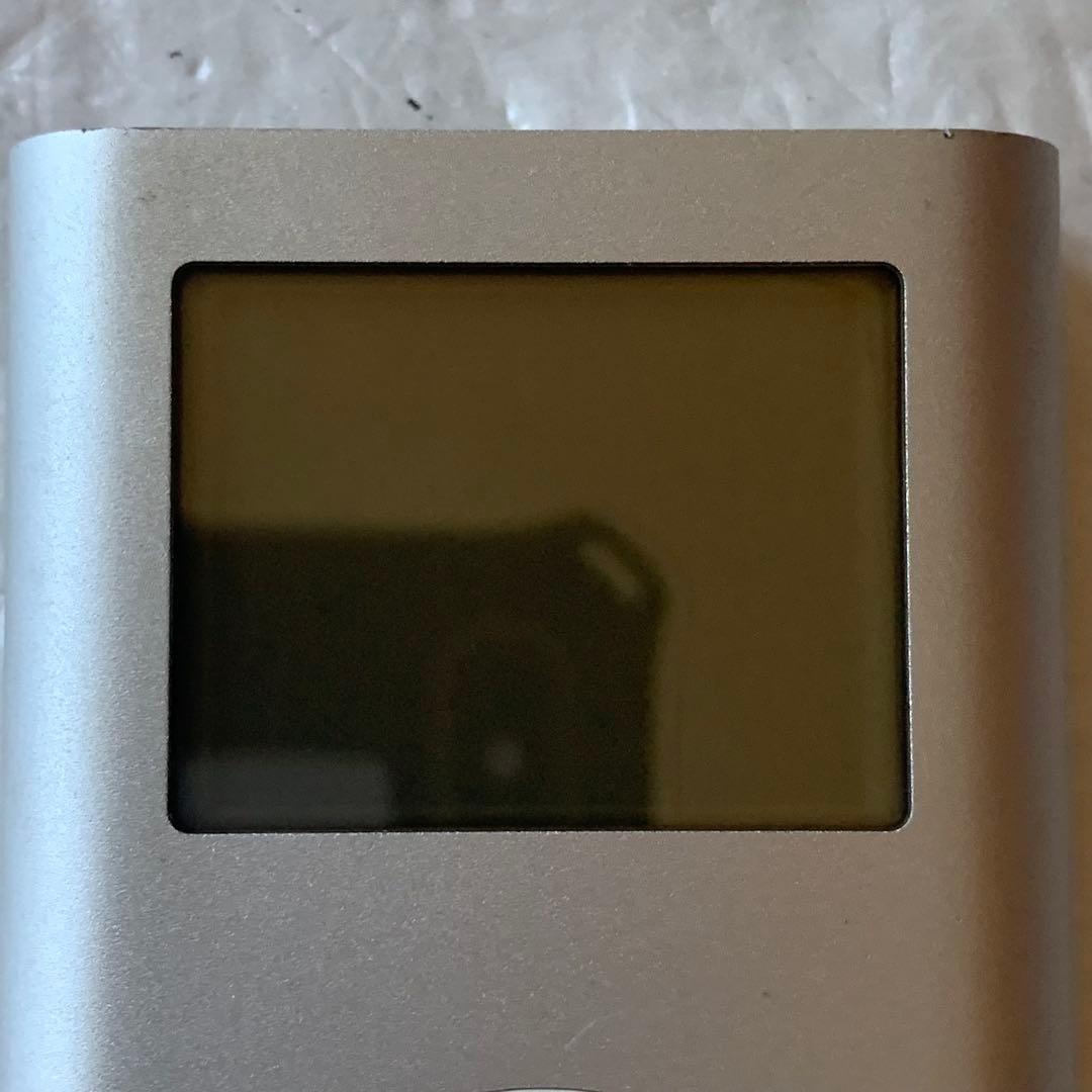 アップル Apple iPod mini 4GB