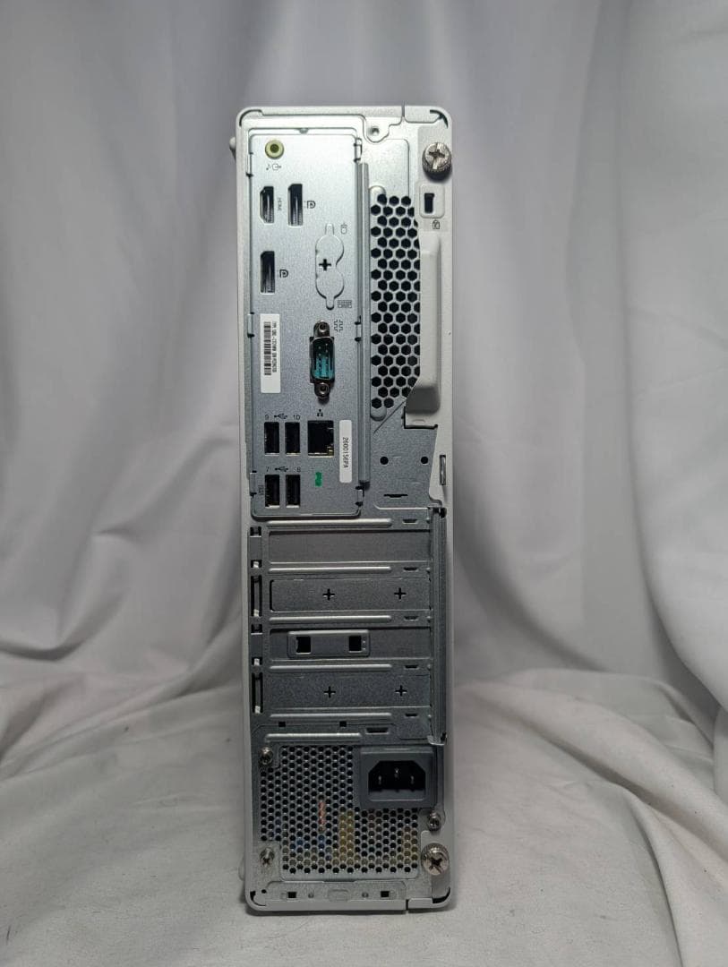 NEC Mate 第10世代 i5/8GB/SSD256GB/Office