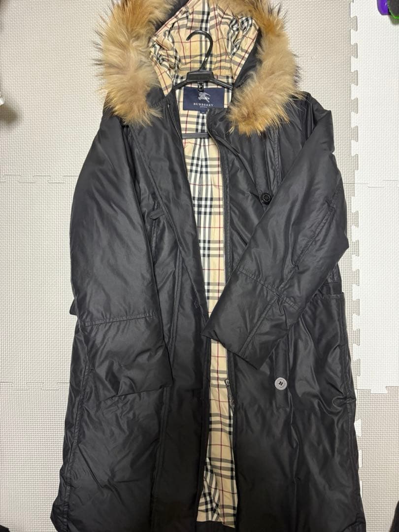 BURBERRY London コート　 40