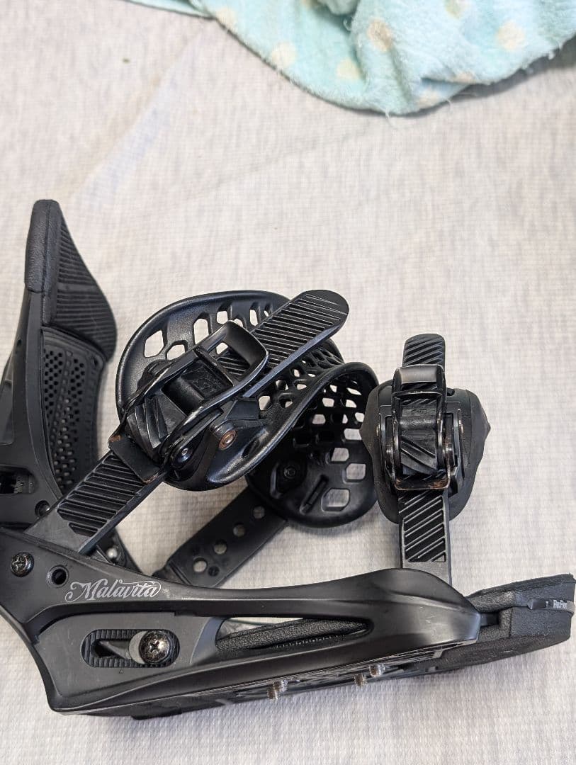 BURTON　MARAVITA Reflex　sサイズ