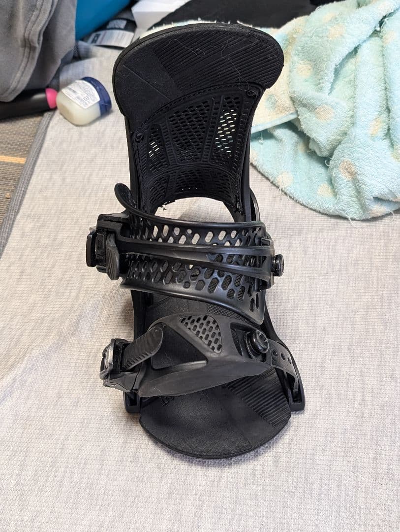 BURTON　MARAVITA Reflex　sサイズ