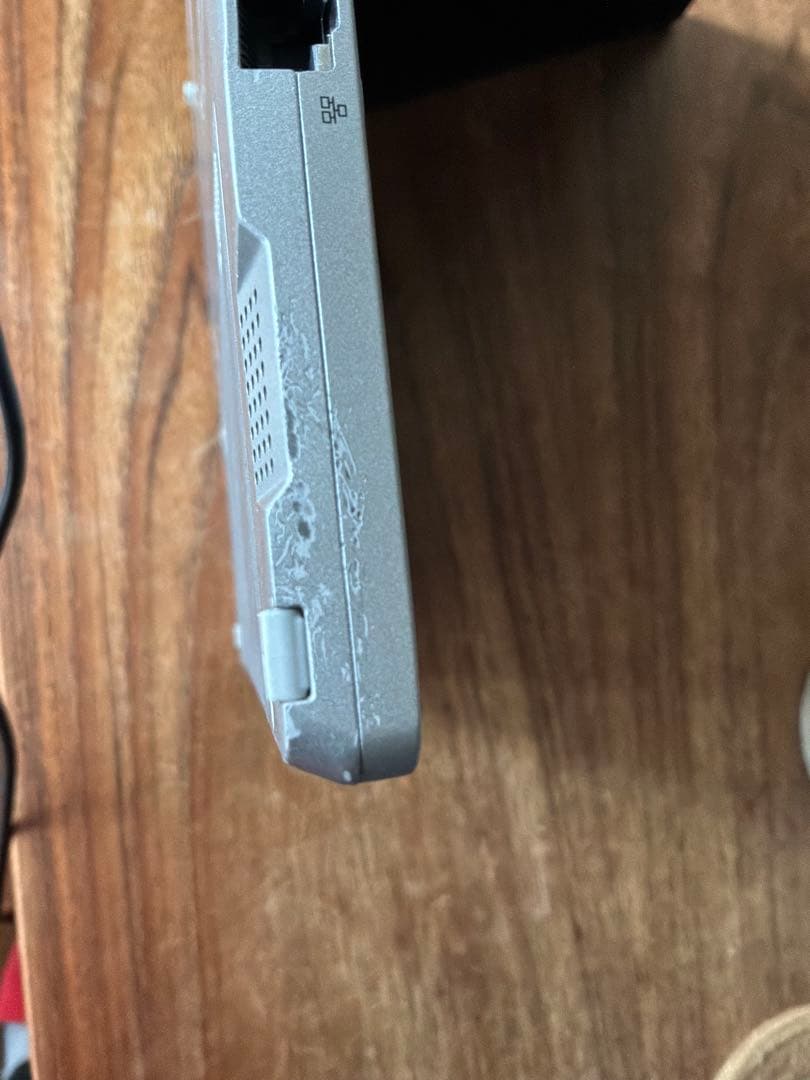 Panasonic Let’s note CF-SR3 1245U 16GB