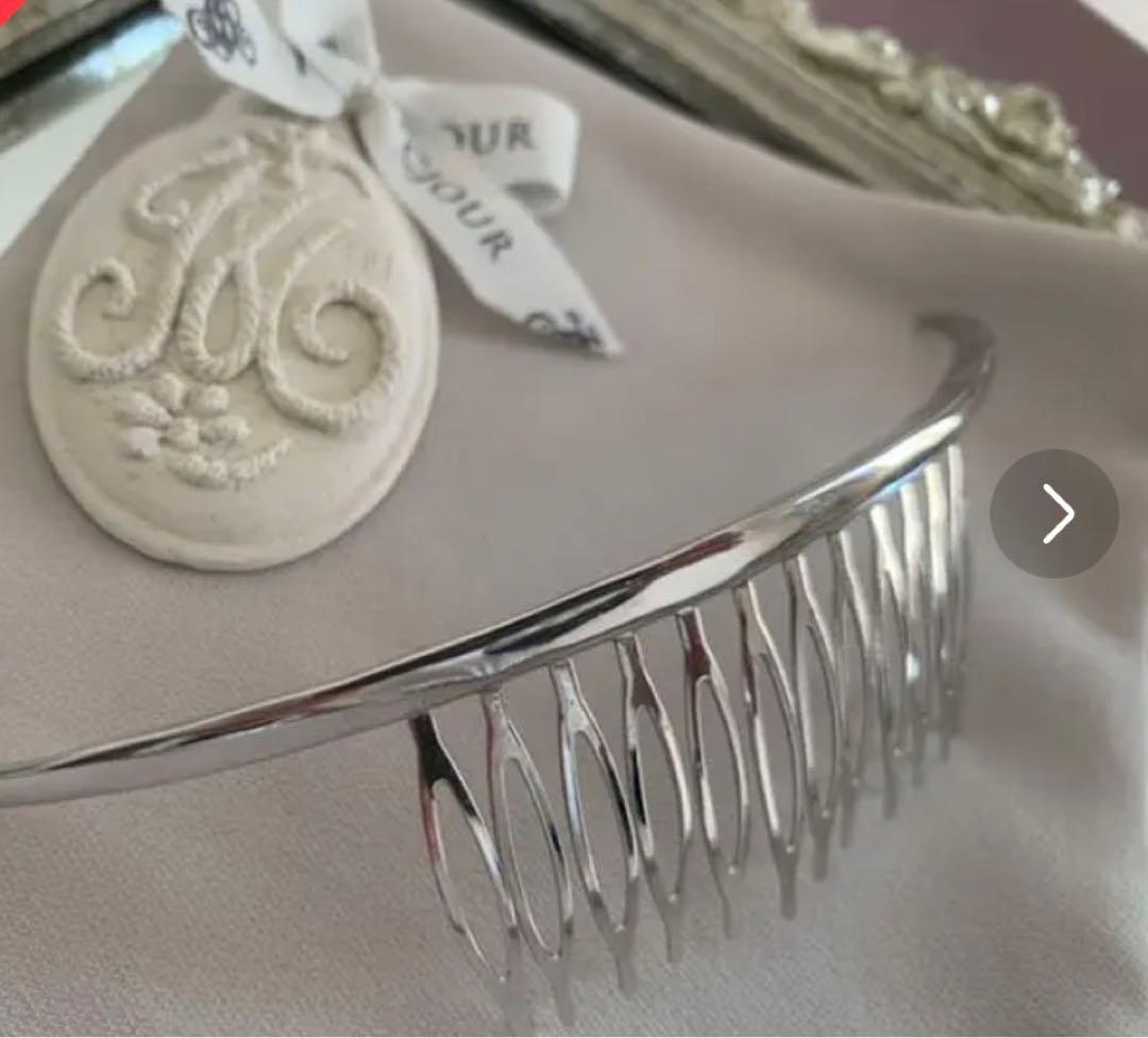 Pluie プリュイ　クレセントコーム