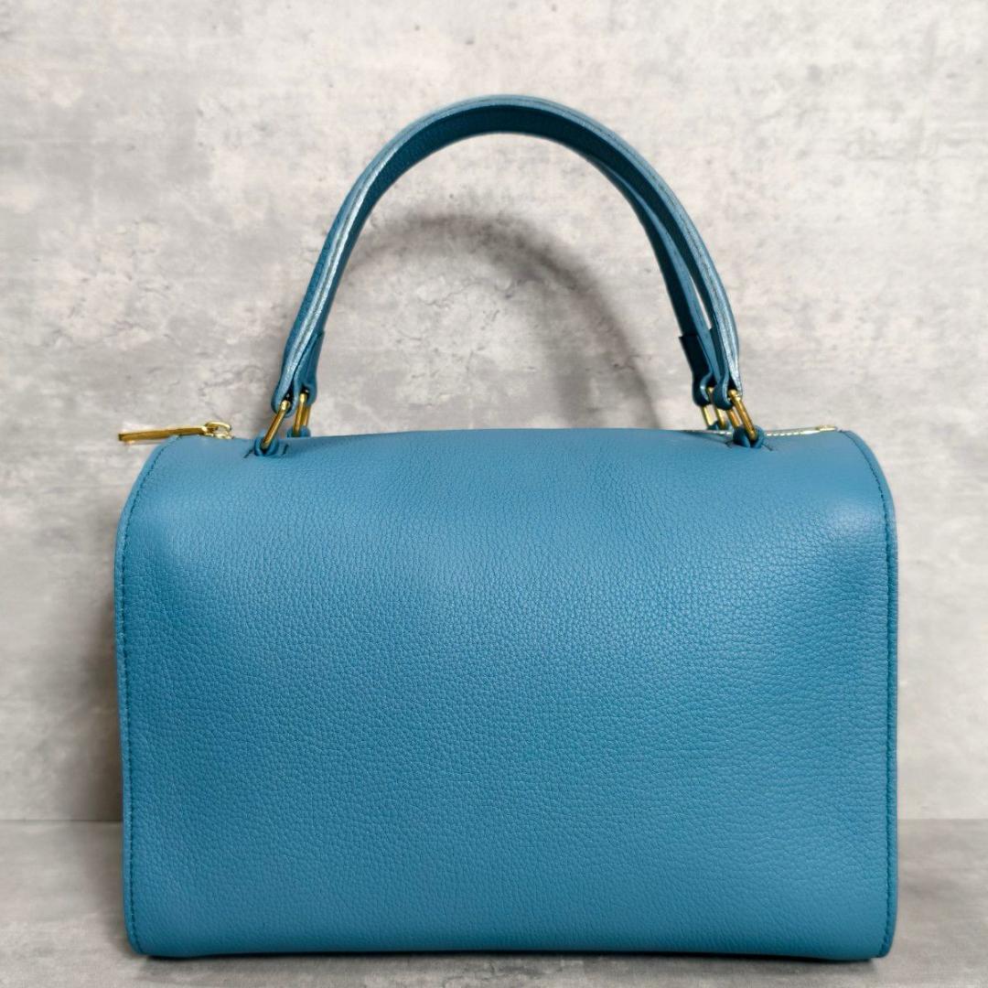 【極美品】ch!iiibag PERINGER Boston ボストンバッグ