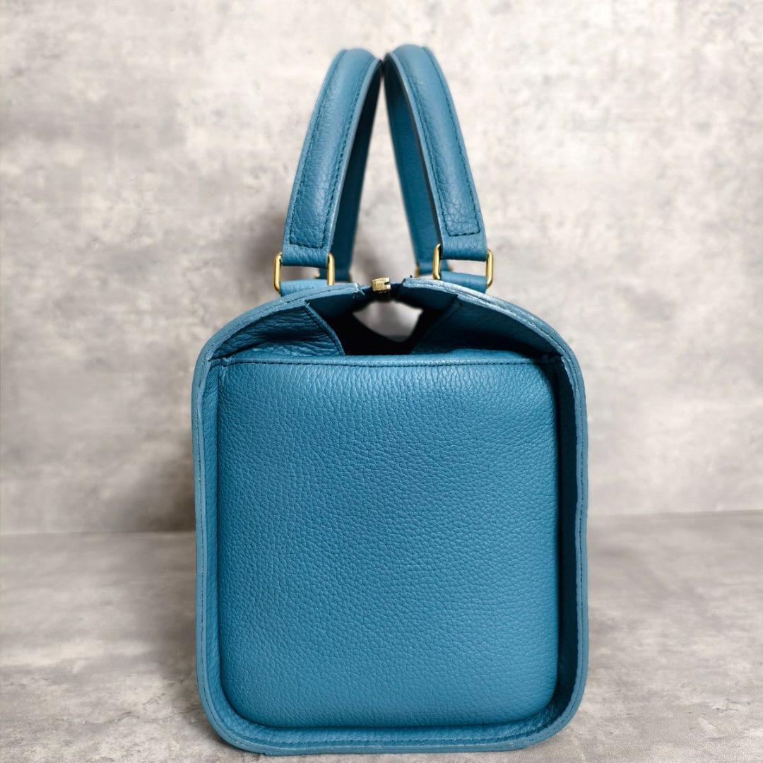 【極美品】ch!iiibag PERINGER Boston ボストンバッグ