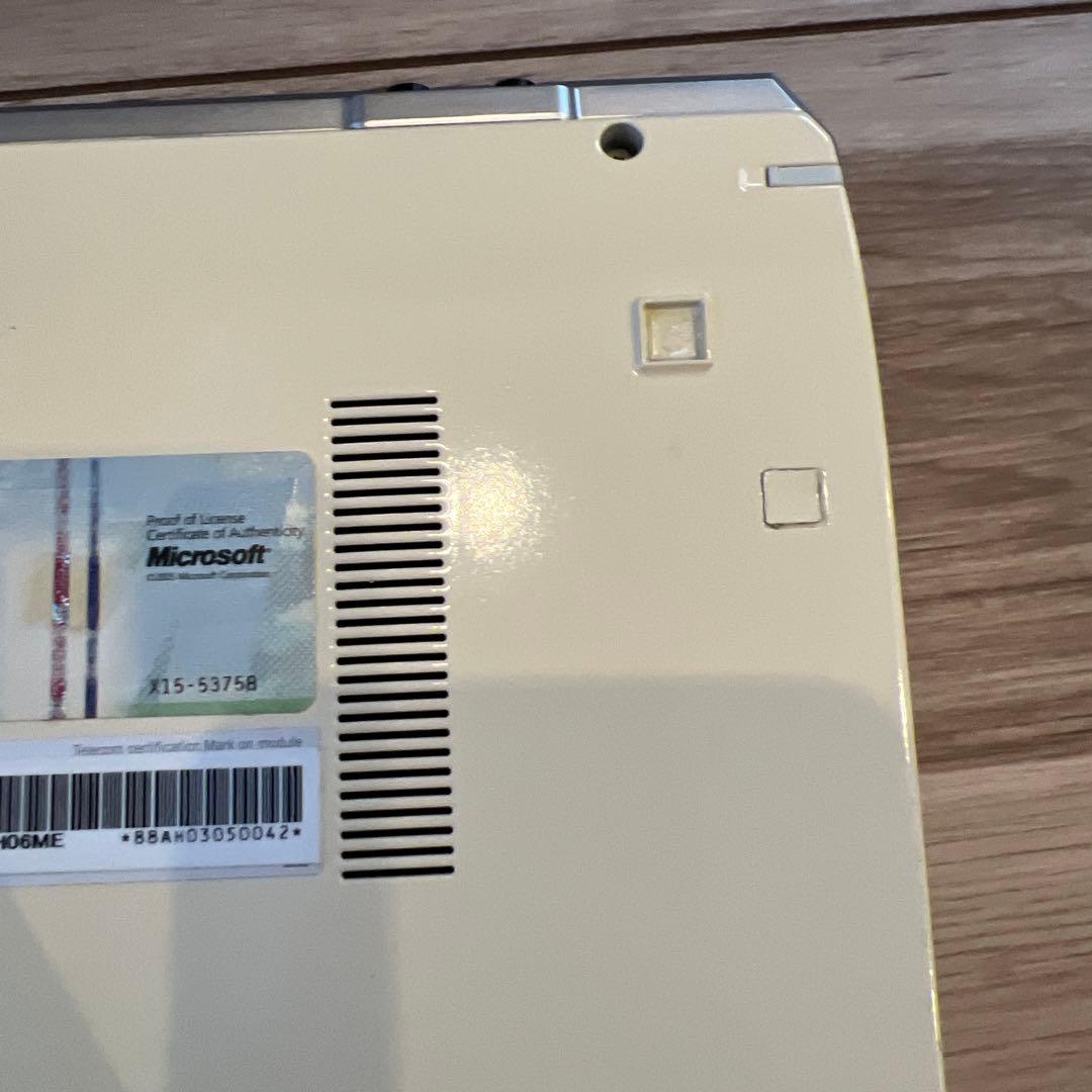 き*ん様 レア　コリラックマ　ノートパソコン　工人舎