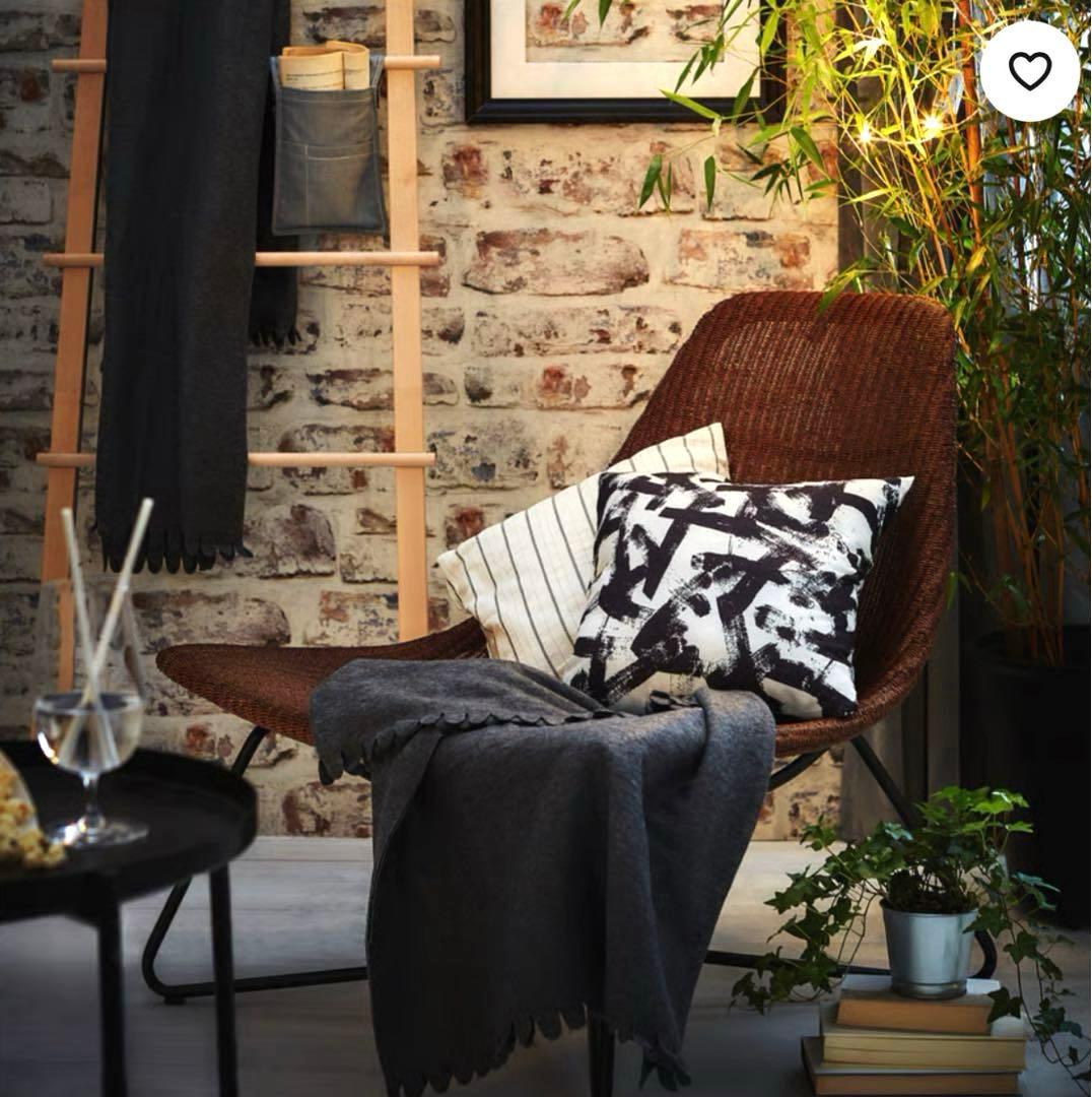 IKEA RÅDVIKENチェア, ソファ