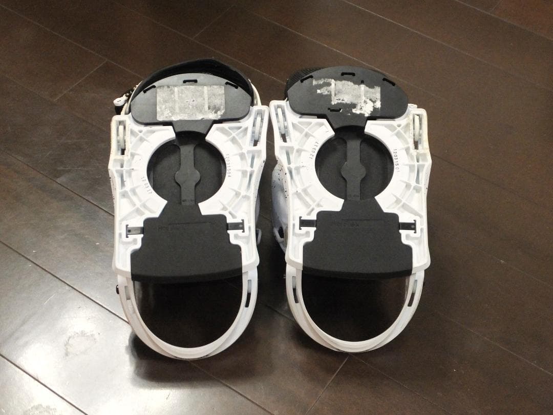 BURTON Re:Flex ビンディング MISSION　メンズMサイズ