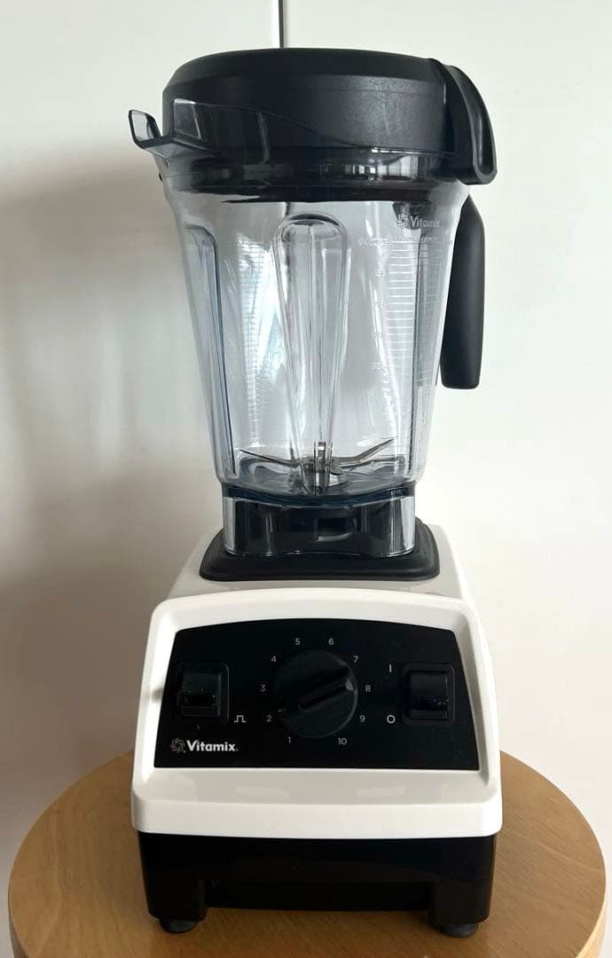 Vitamix バイタミックス E320 VM0202 ブレンダー 美品