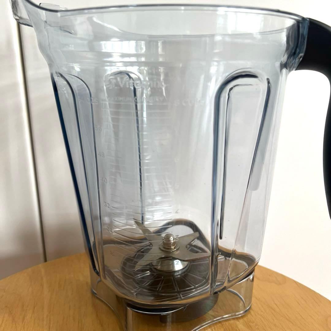 Vitamix バイタミックス E320 VM0202 ブレンダー 美品