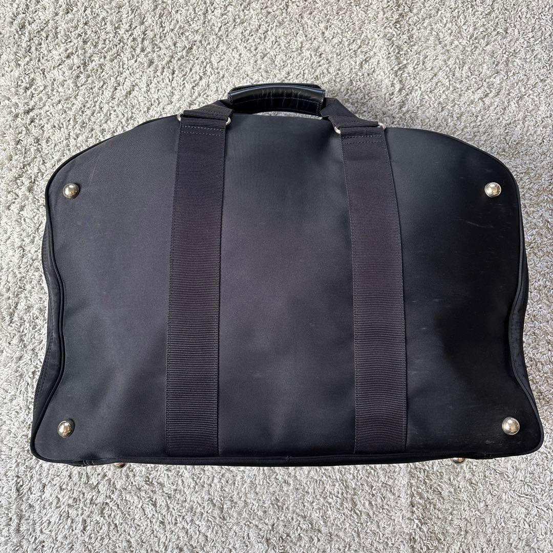 PORTER ポーター TRUNK GARMENT BOSTON BAG