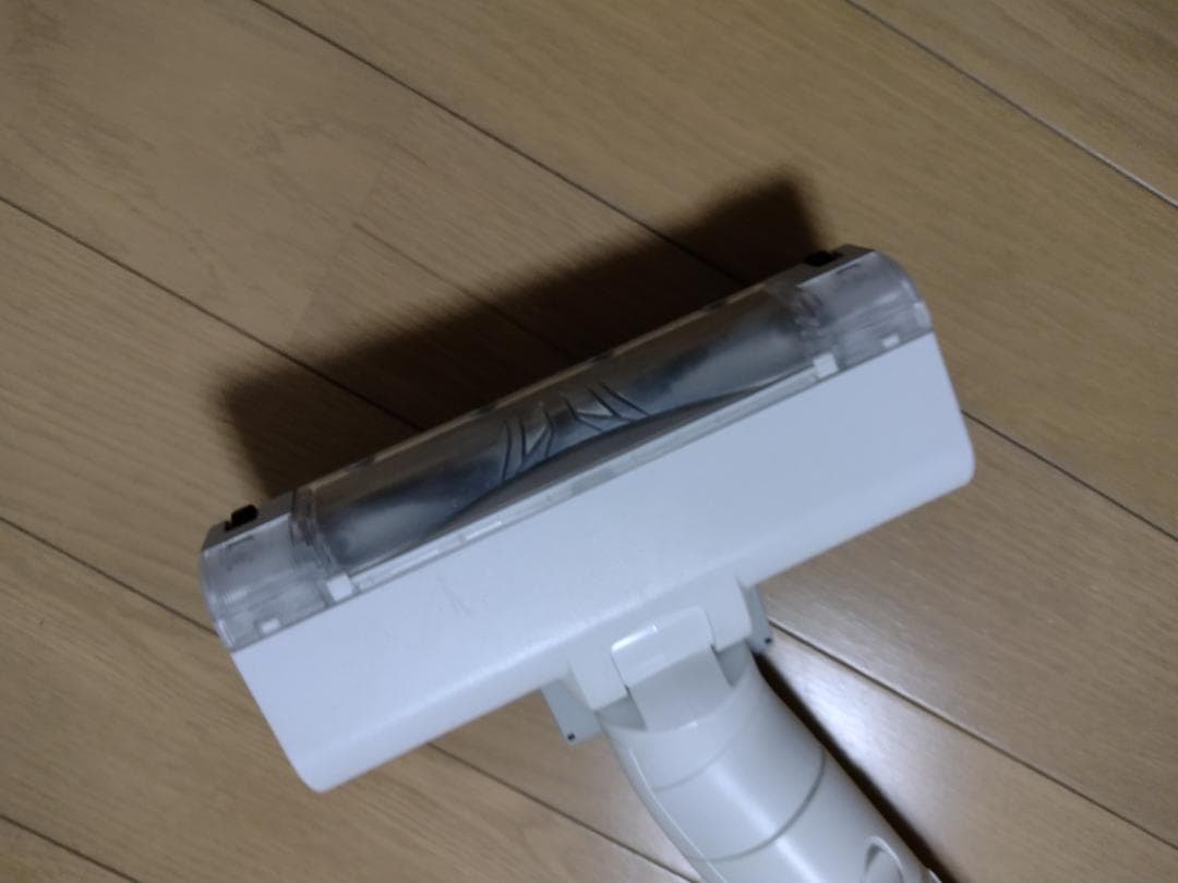 パナソニック★掃除機★MC-NS10K★2022年製★バッテリー新品と同等★4