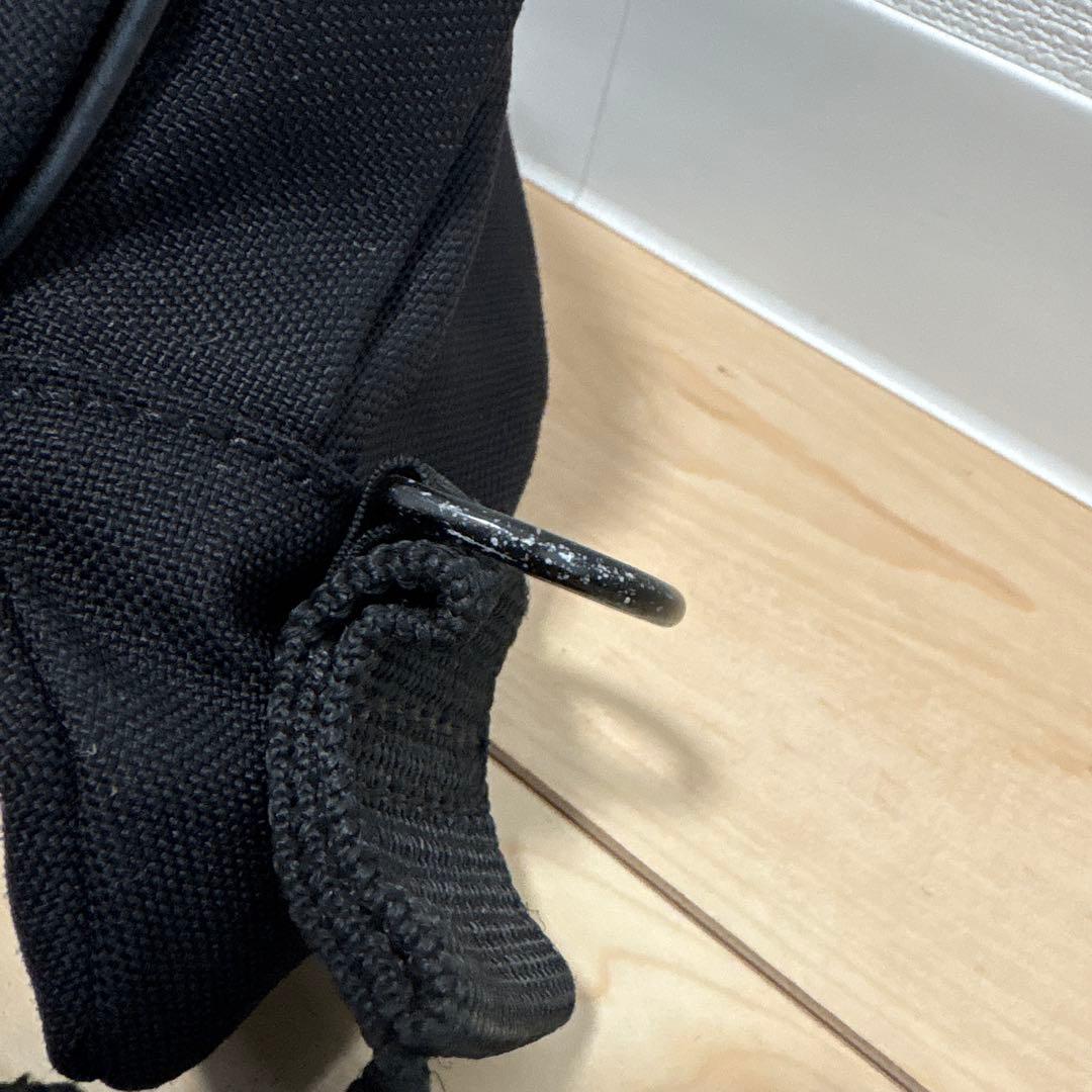 Maison Margiela 4ステッチバムバッグ ボディバッグ