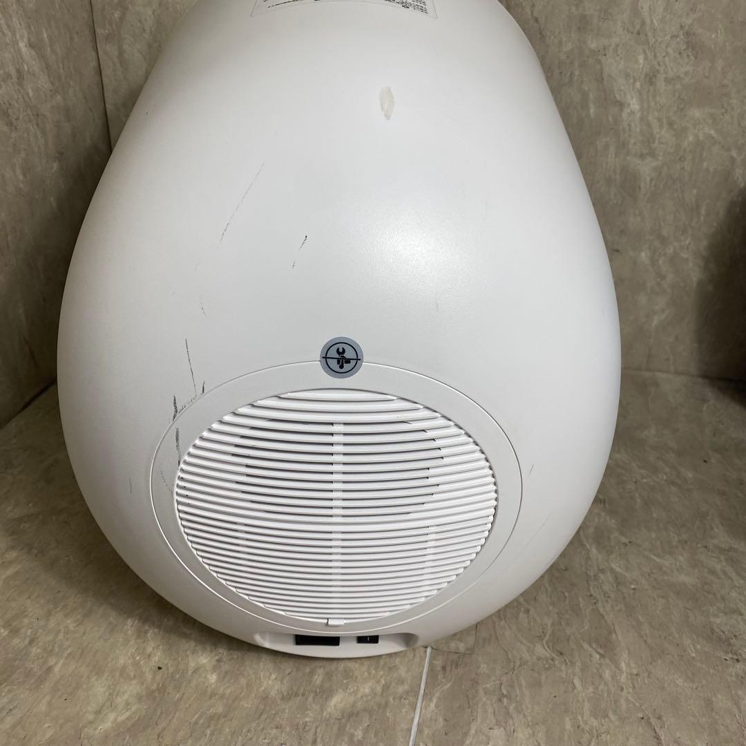 付属品多数 Morus Zero タンブル 乾燥機モルス ゼロ 小型衣類乾燥機