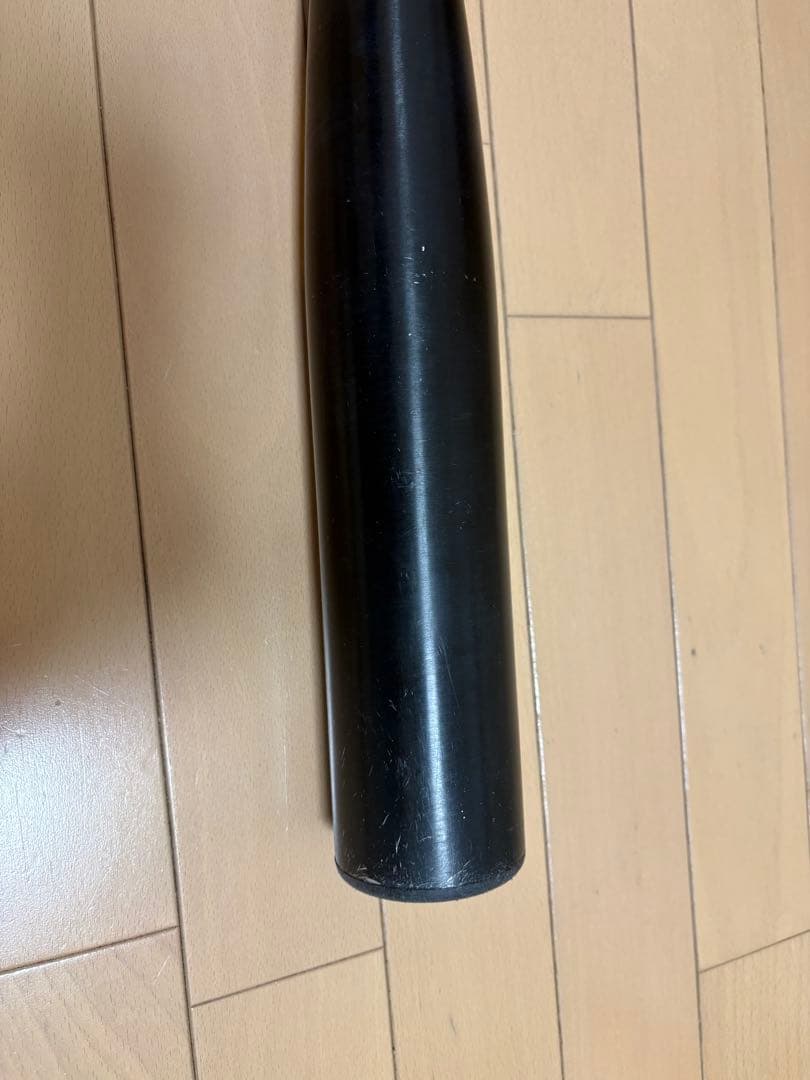 marucci J-CAT JH 中学硬式用　金属バット　マルチ　83cm