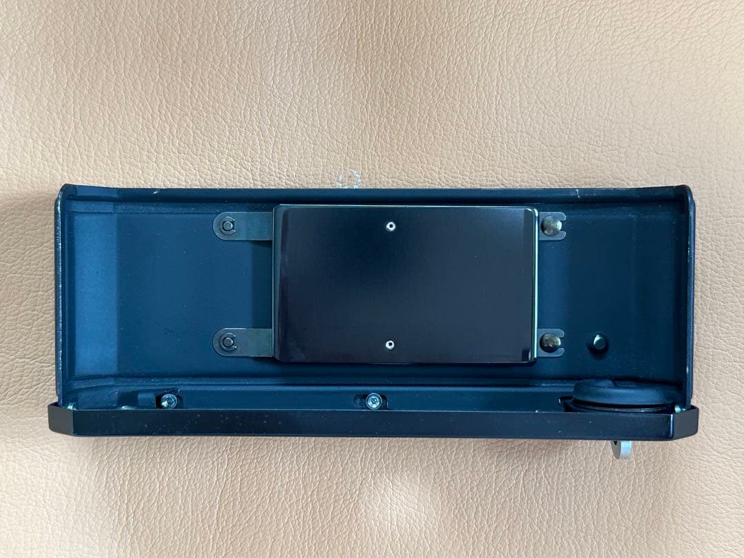 Nikon F アイレベル ボディ（後期型 アポロ）、レンズ50mm F1.4