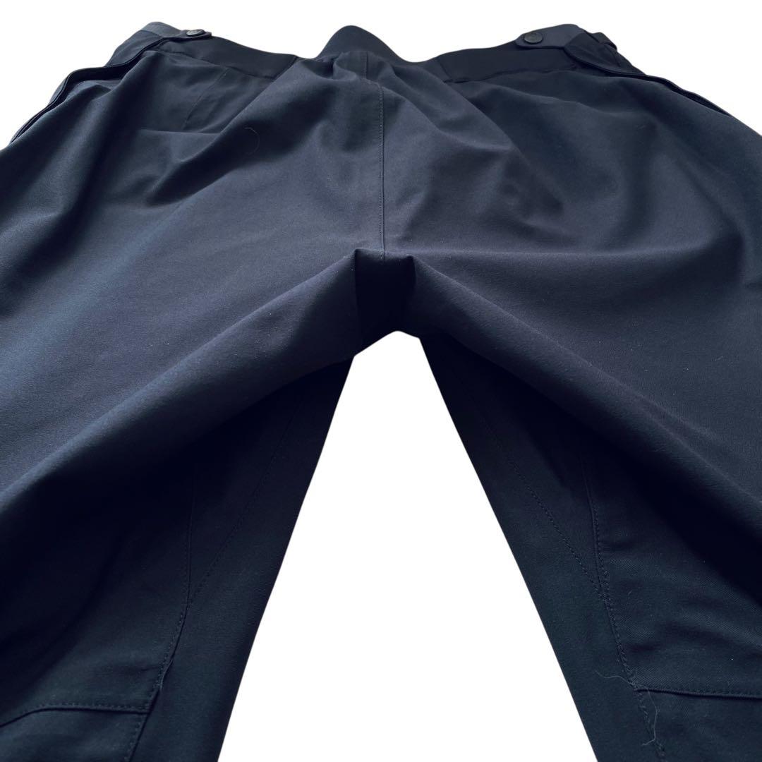 mont bell モンベル【美品】インシュレーテッドアルパインパンツ L