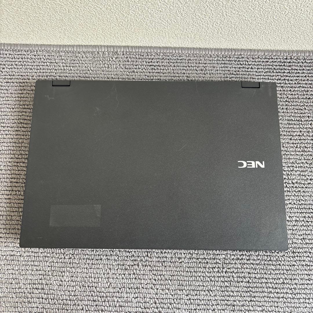 NEC versapro VX-7 i5-10210U メモリ8GB#M6920