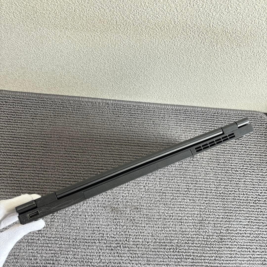 NEC versapro VX-7 i5-10210U メモリ8GB#M6920