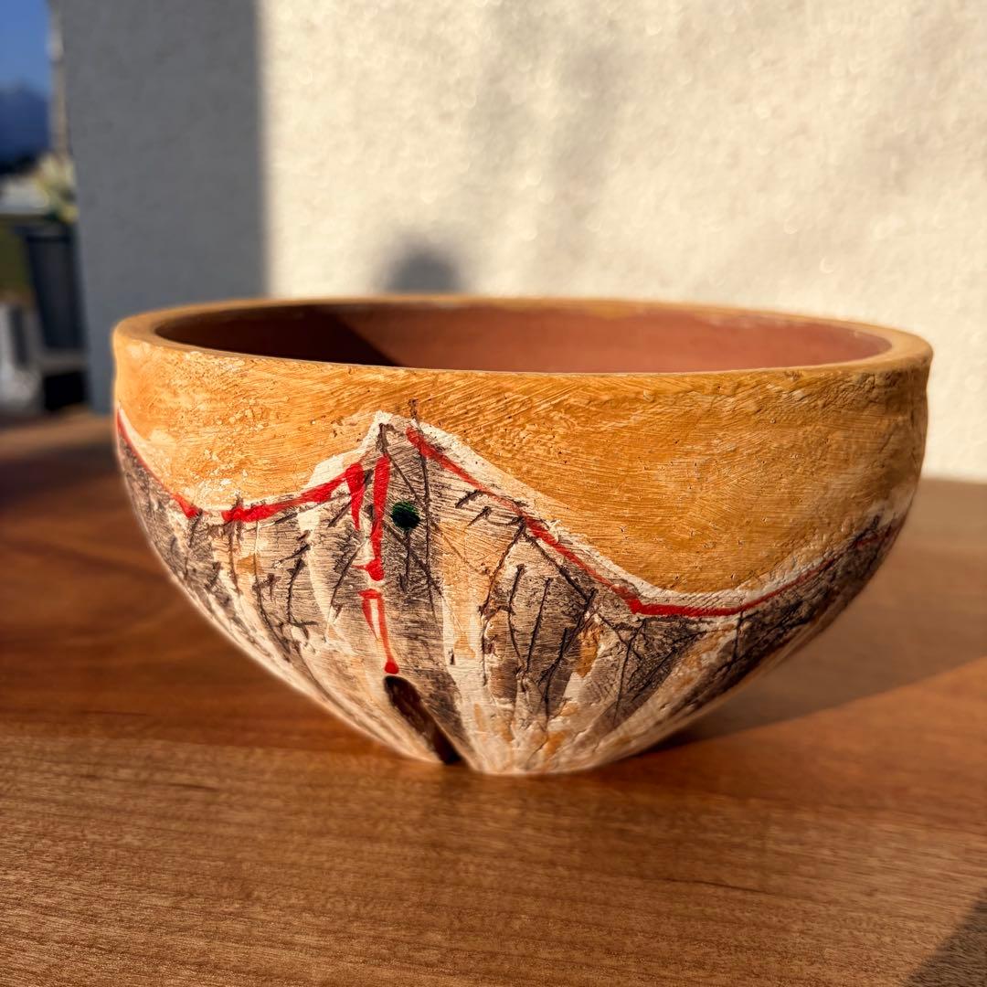 沼野秀章 / 刻ム音 / 5号　新品未使用　アガベ　グラキリス