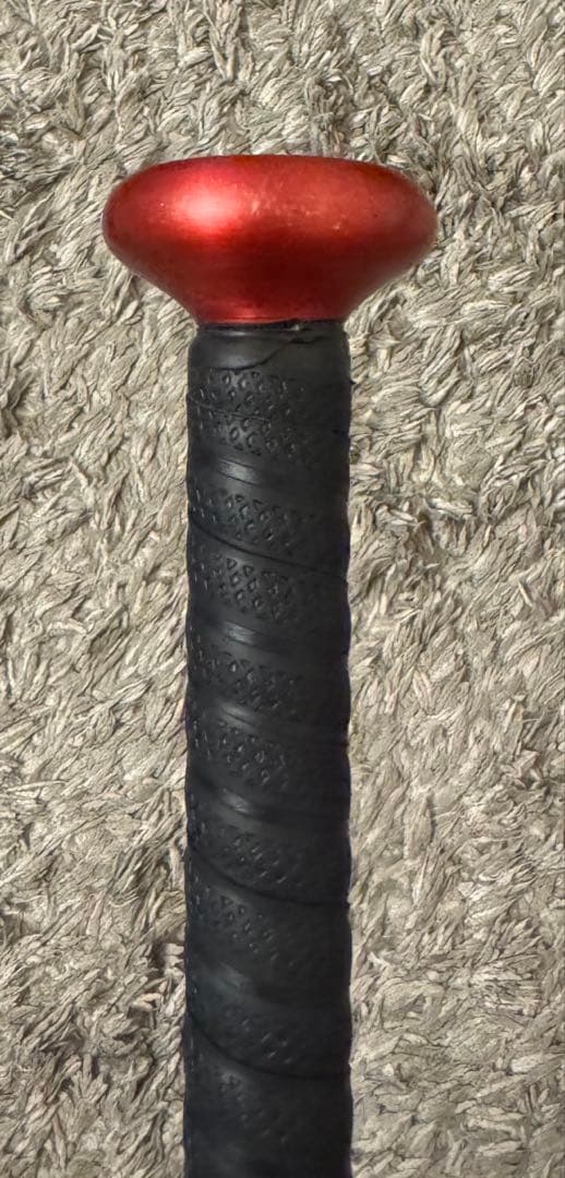 SSK MM23 軟式バット バットケース付き