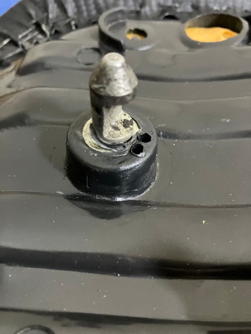 ノイワットダン　HONDA ホンダ　グロム　シート　JC61前期