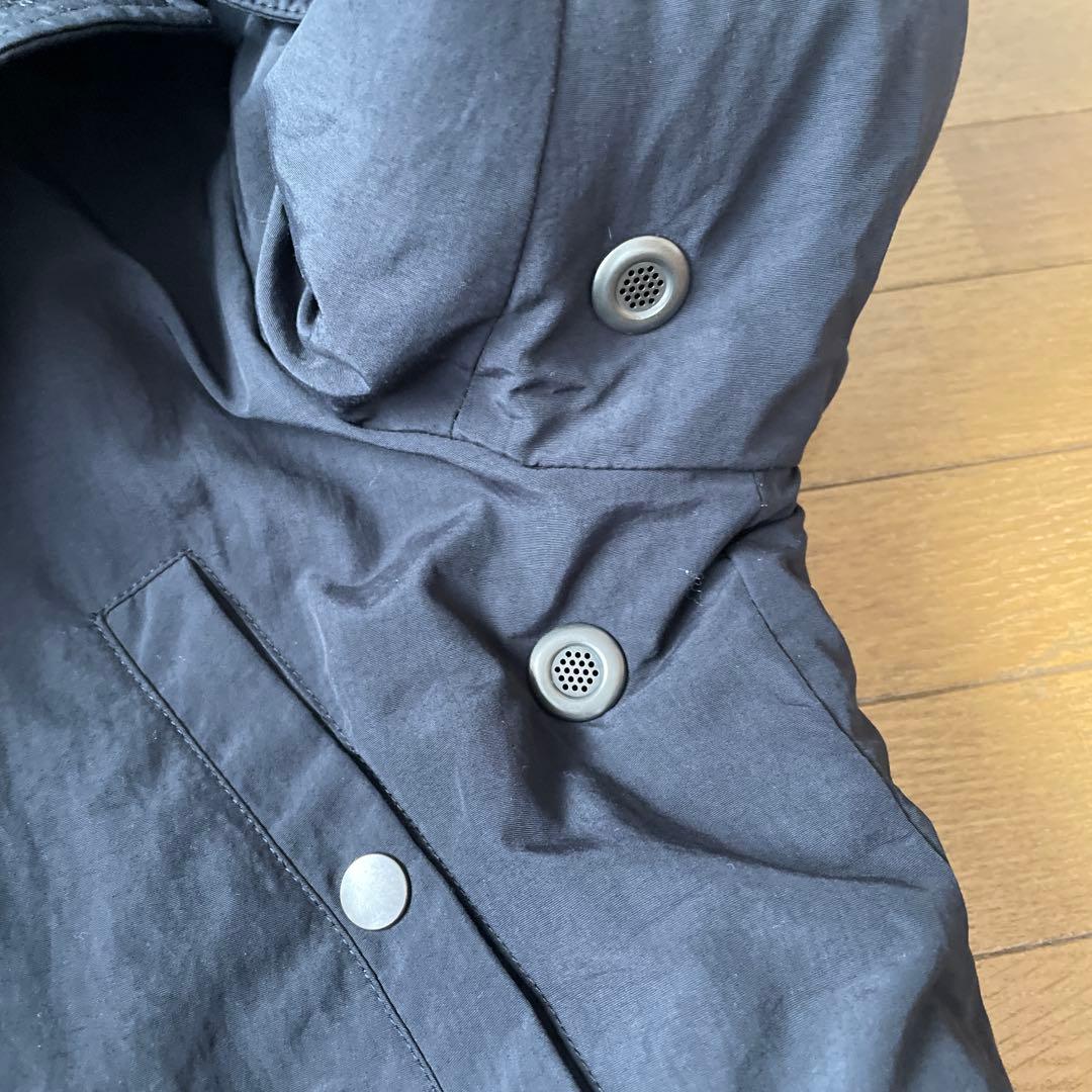 2/1まて値下げ中 BURLAP OUTFITTER bal別注　N3BBK