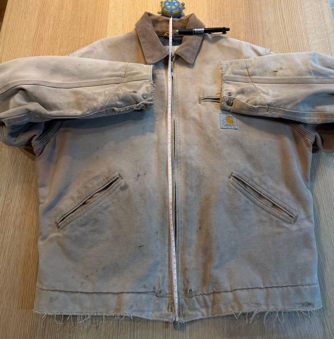 Carhartt 古着