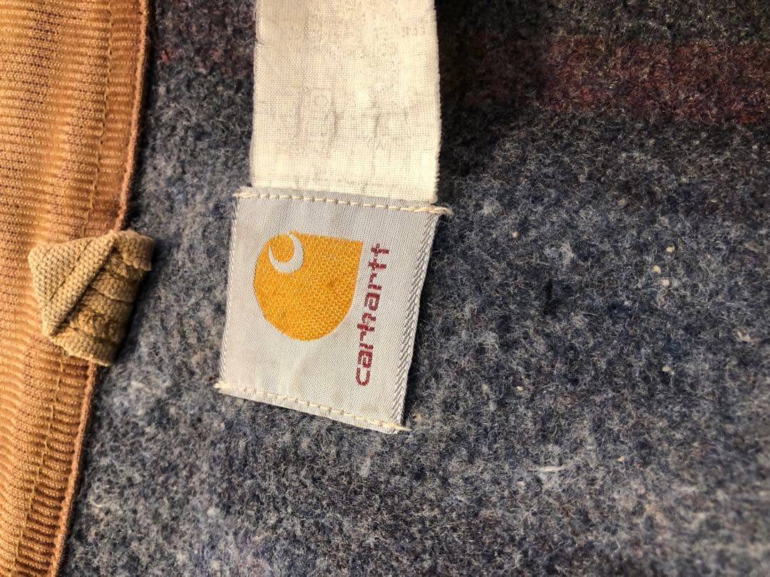 Carhartt 古着