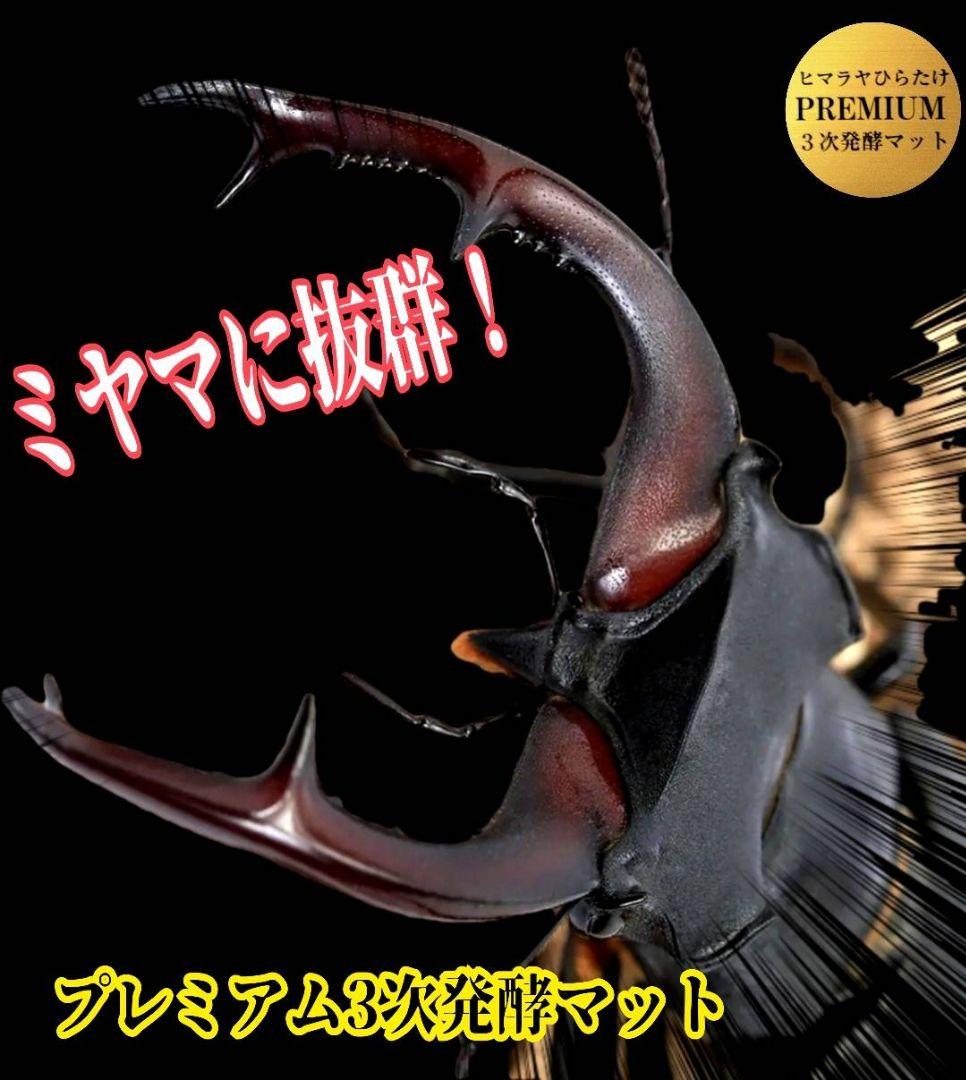 そう　プレミアム発酵マット40リットル