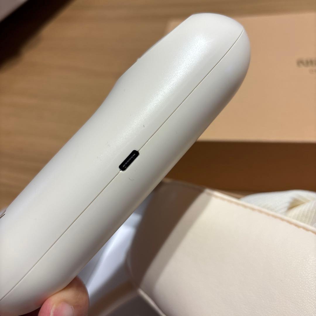 NIPLUX CHILLMET ヘルメット　ヘッドマッサージ