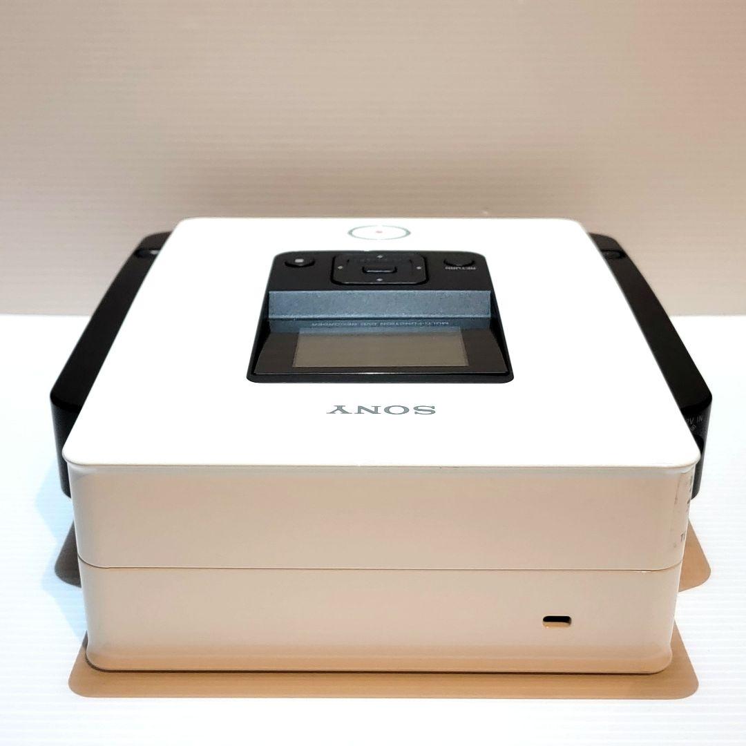 【美品】SONY VRD-MC5 DVDirect DVDライター