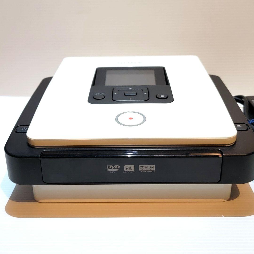 【美品】SONY VRD-MC5 DVDirect DVDライター