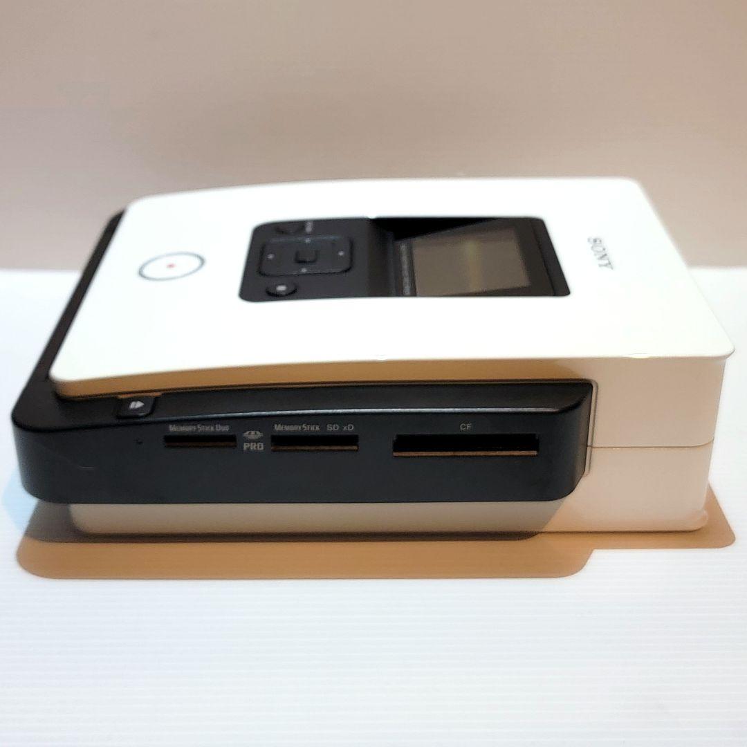 【美品】SONY VRD-MC5 DVDirect DVDライター