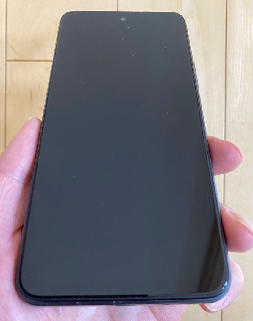 【本体のみ】Redmi Note 10T 5G 64GB