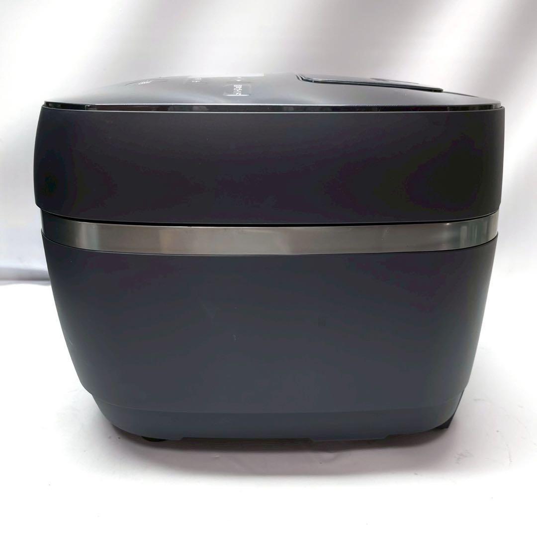 動作保証付　タイガー　高級炊飯器　炊きたて　土鍋ご泡火炊き JPJ-G060