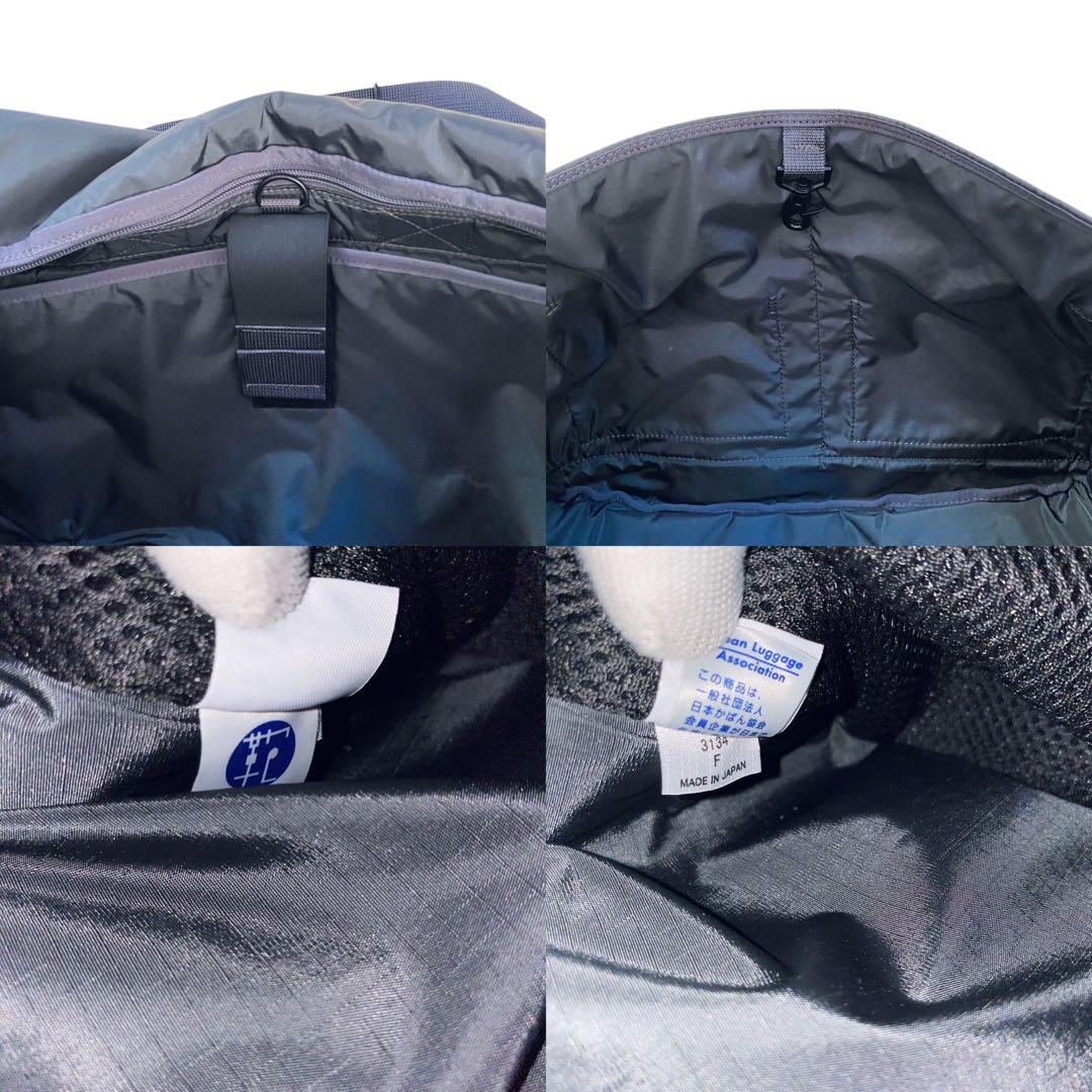 PORTER ポーター POTR【極美品】ライドメッセンジャーバッグ ショルダー