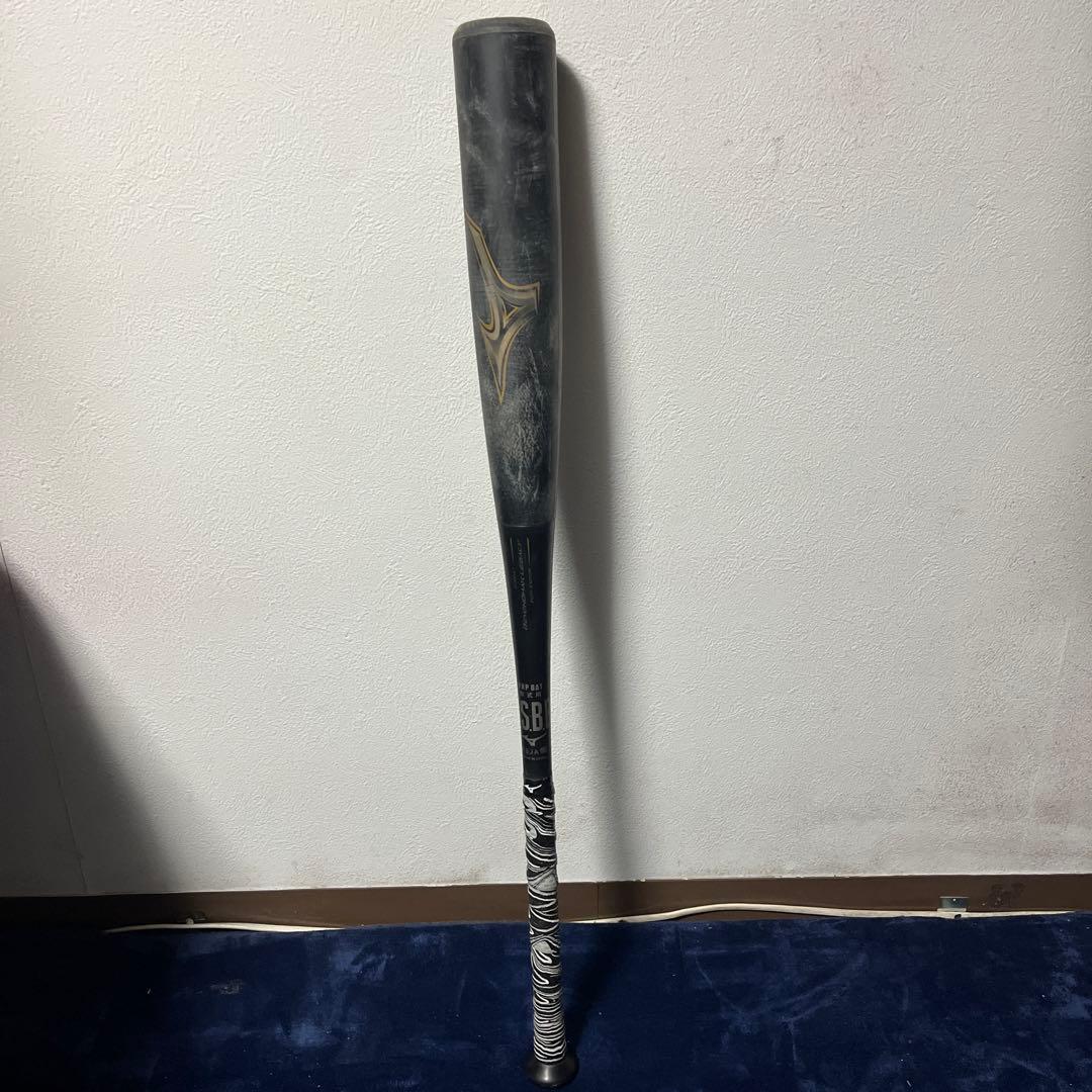 ミズノビヨンドマックスレガシー　トップ　84cm