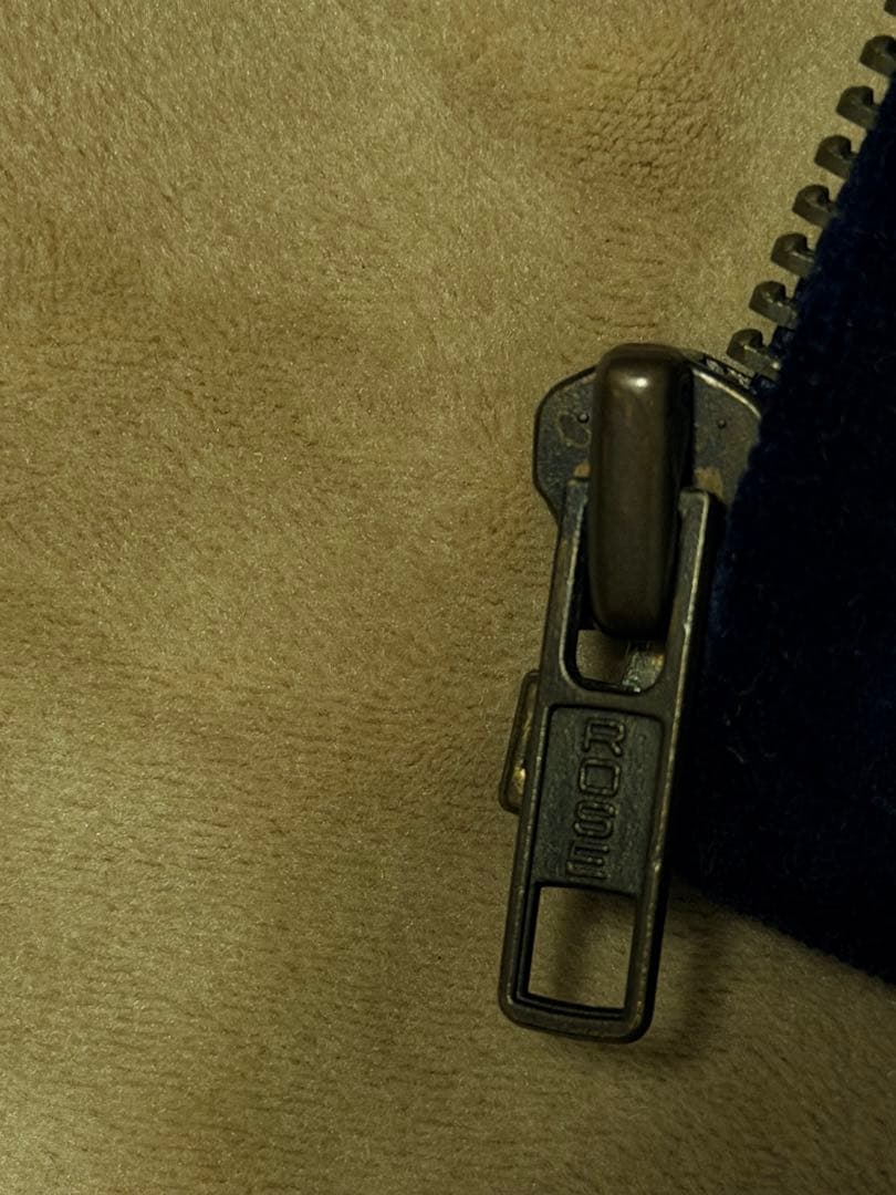 vintage 90s 別珍 BOURBON HOUSE 鷲 龍 日本スカジャン