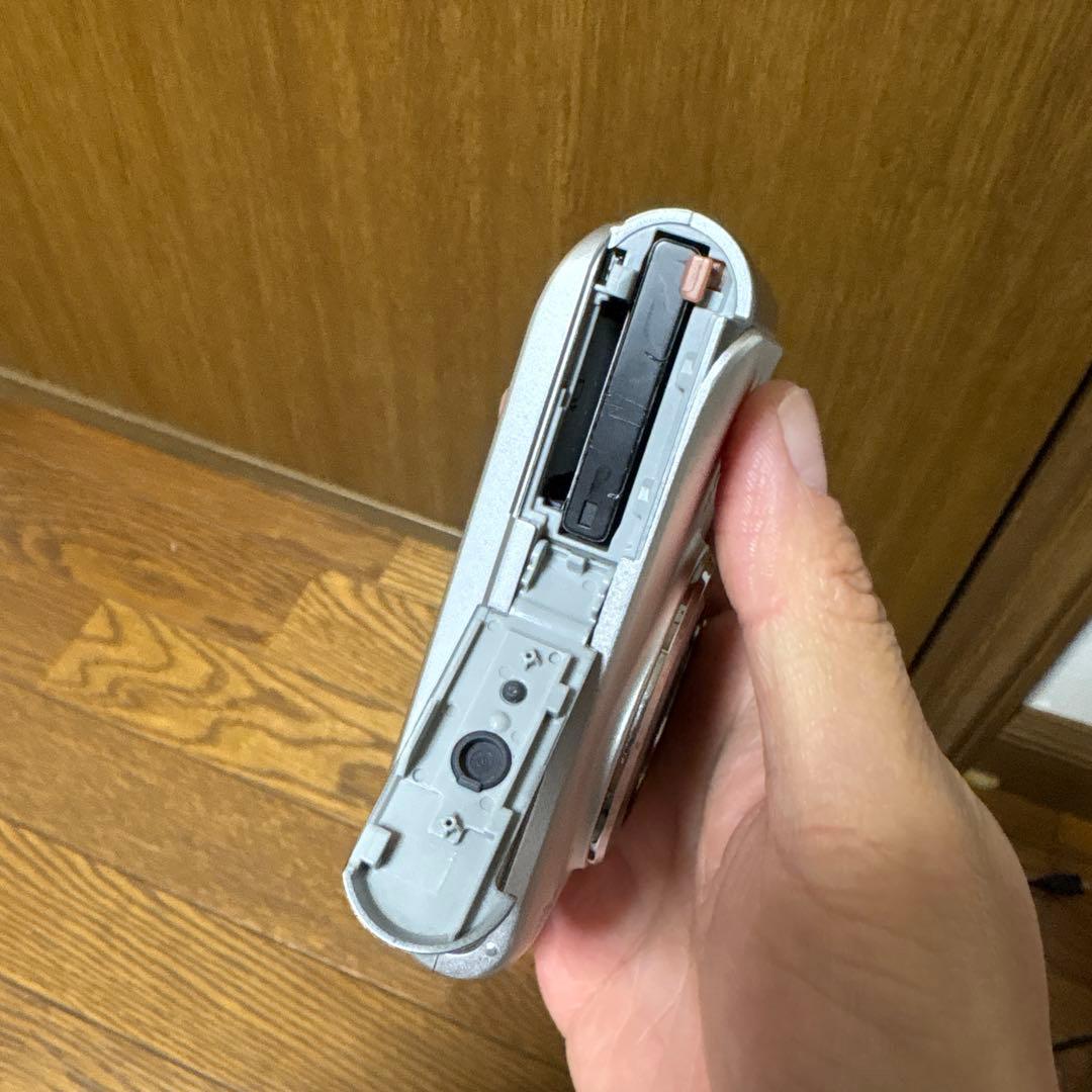 Canon PowerShot A3100 IS PC1474動作品