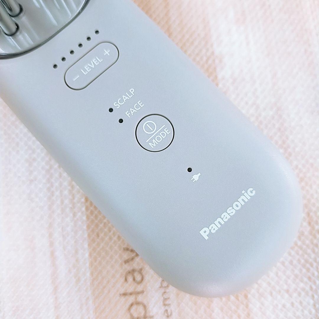 新品未使用○Panasonic バイタリフト ブラシ EH-SP60