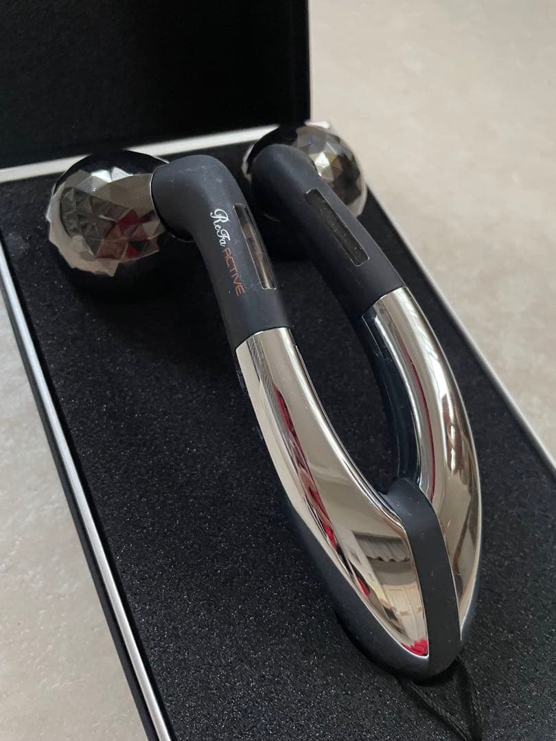 ReFa Activeボディローラー