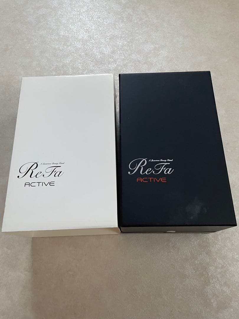 ReFa Activeボディローラー