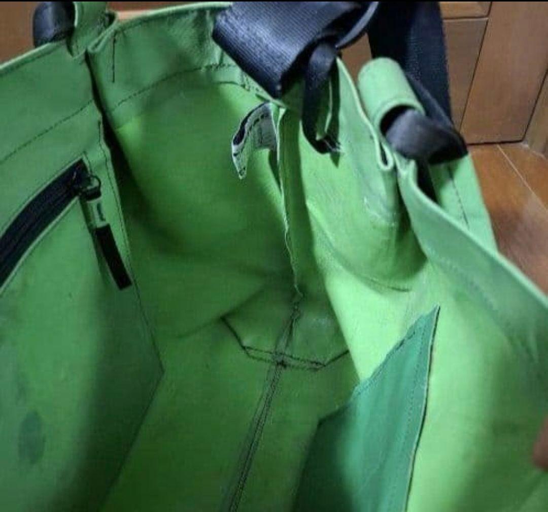 フライターグ トートバッグ 大容量 1点物