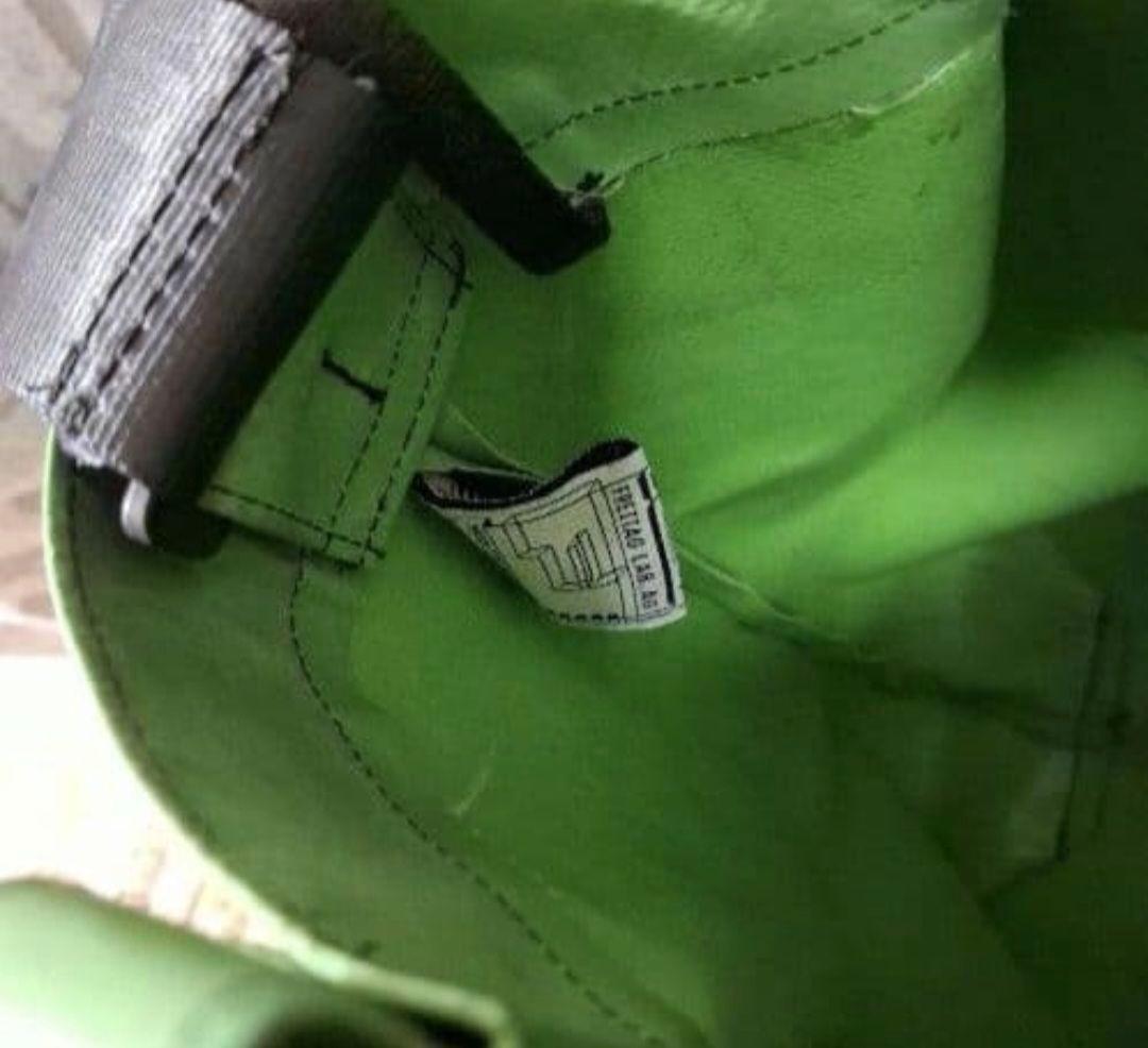 フライターグ トートバッグ 大容量 1点物