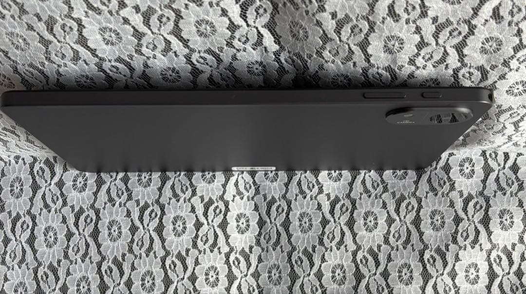 Android 15 タブレット 本体 wi-fiモデル 6000mAh