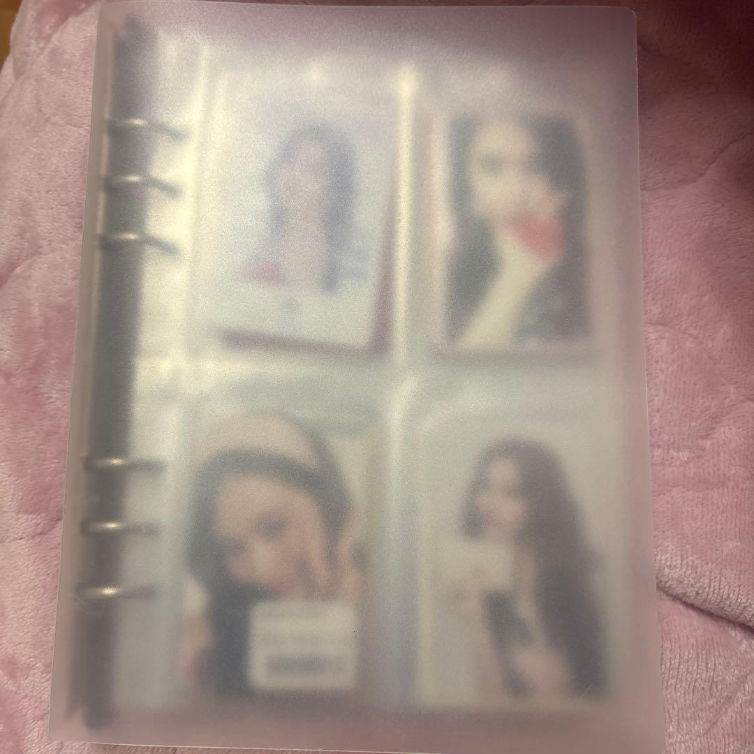 K-POPタレントカード120枚セット