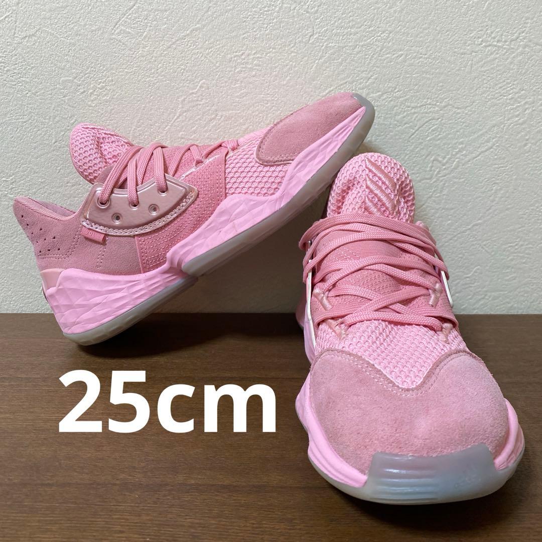 adidas harden vol.4 アディダス ハーデン 4 25cm